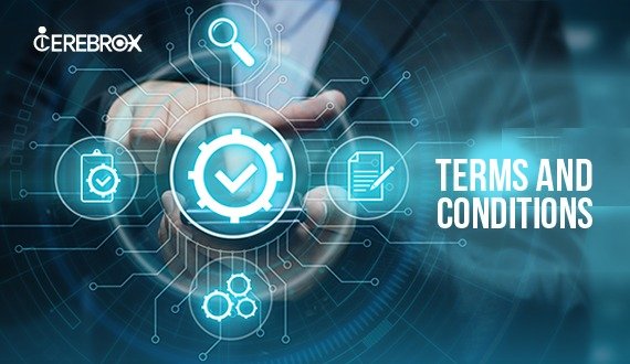 cerebrox terms and conditions